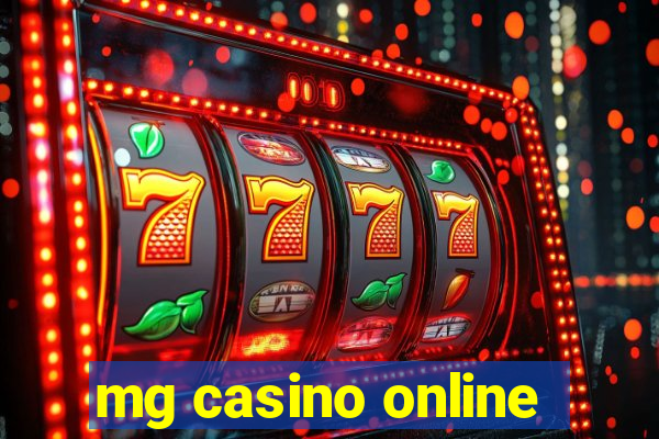 mg casino online