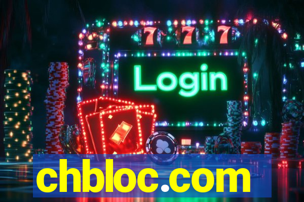 chbloc.com