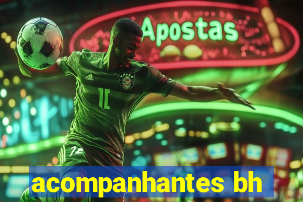 acompanhantes bh