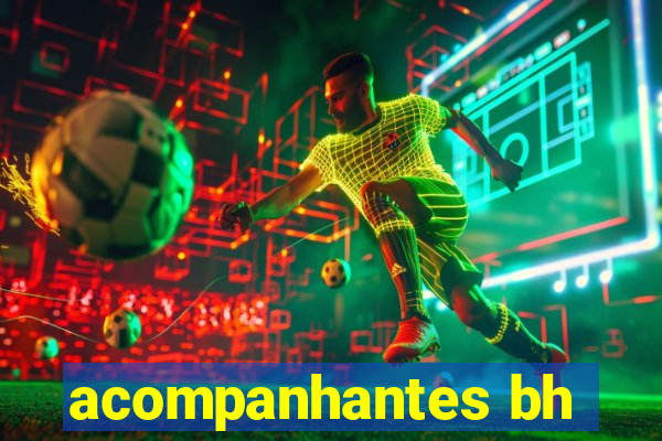 acompanhantes bh