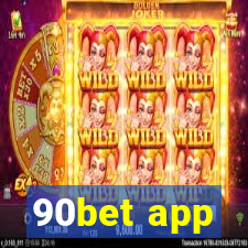 90bet app