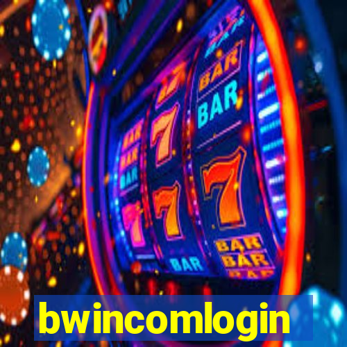 bwincomlogin