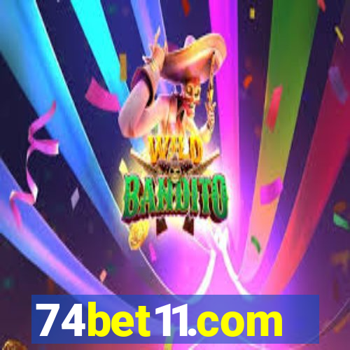 74bet11.com