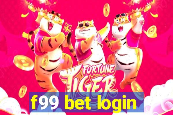 f99 bet login