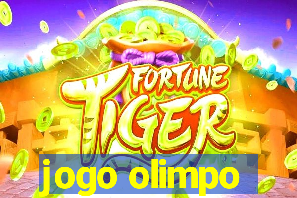 jogo olimpo