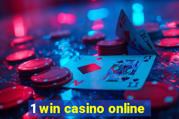 1 win casino online