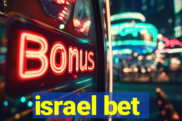 israel bet