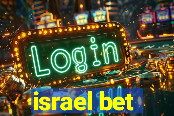 israel bet