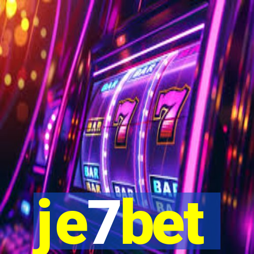 je7bet