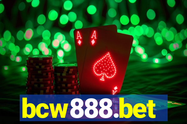 bcw888.bet