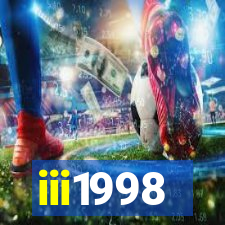 iii1998