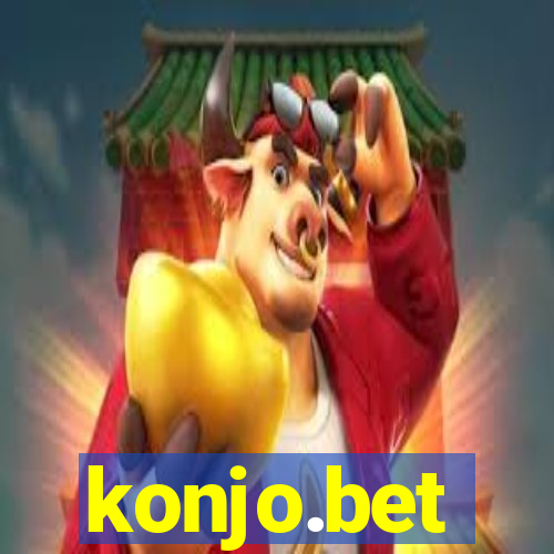 konjo.bet