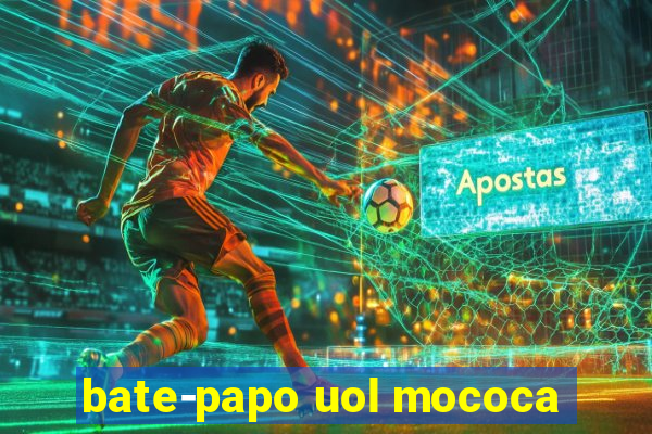 bate-papo uol mococa