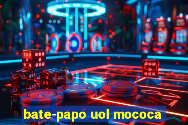 bate-papo uol mococa