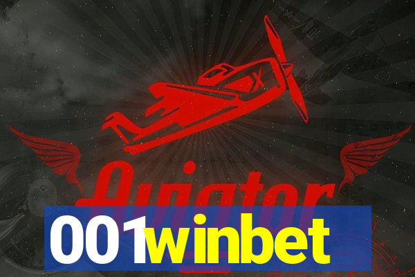 001winbet