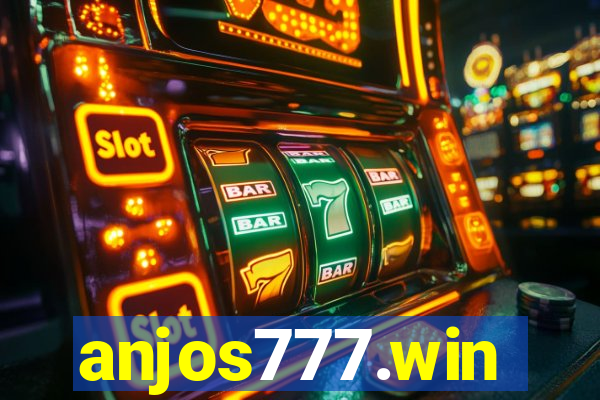 anjos777.win