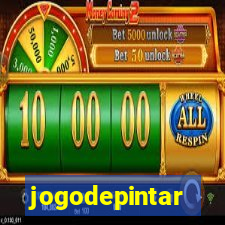 jogodepintar