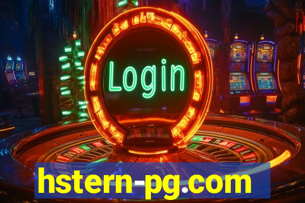 hstern-pg.com