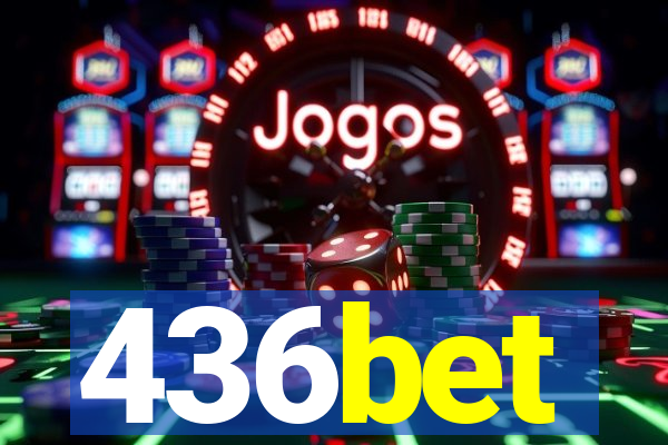 436bet