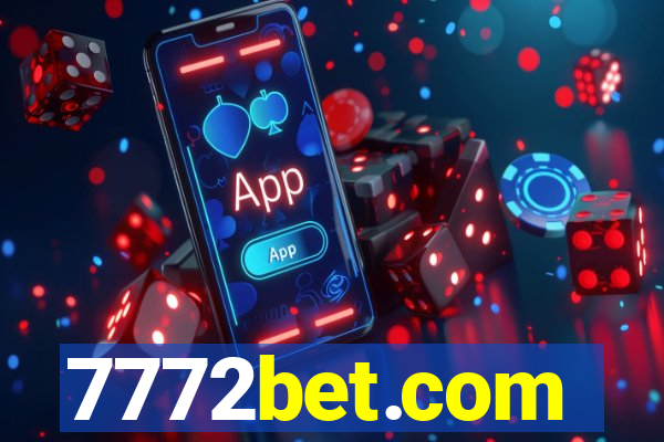 7772bet.com