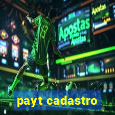 payt cadastro