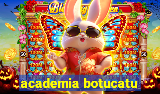 academia botucatu