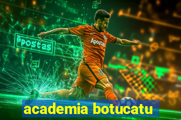 academia botucatu