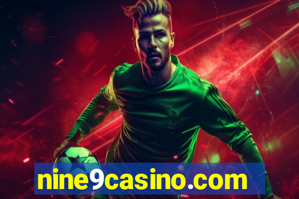 nine9casino.com