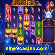 nine9casino.com