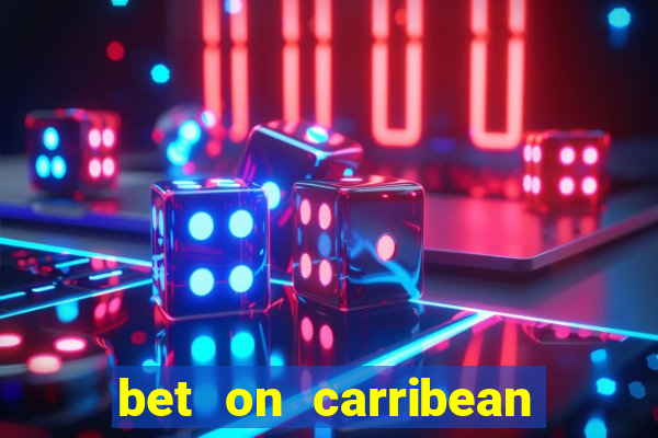 bet on carribean premier league