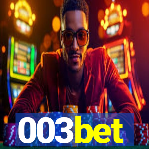 003bet