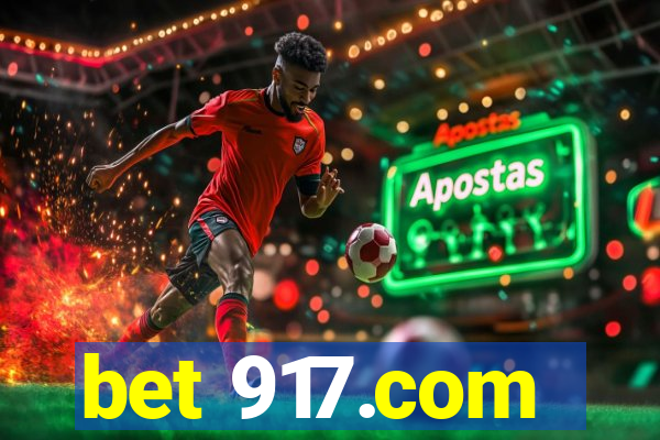 bet 917.com