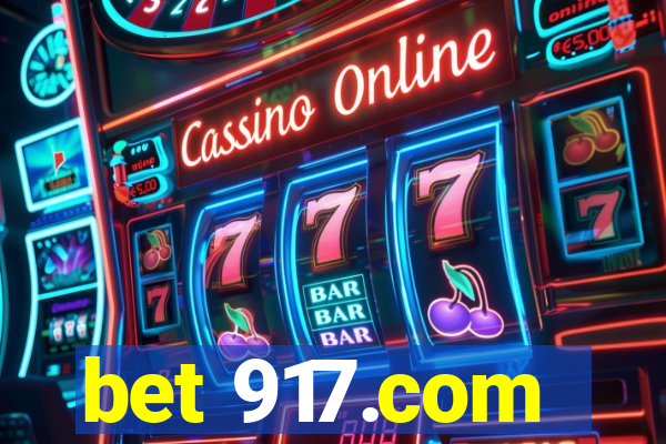 bet 917.com