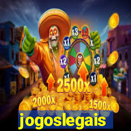 jogoslegais