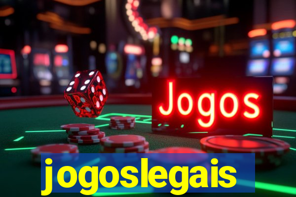 jogoslegais