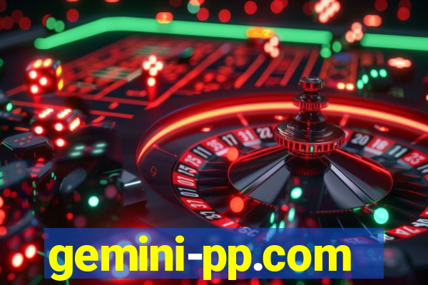 gemini-pp.com