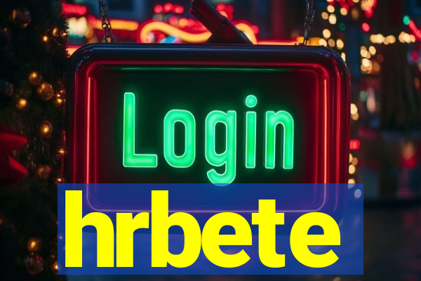 hrbete