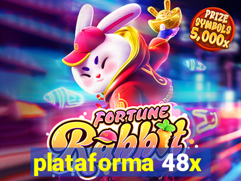 plataforma 48x