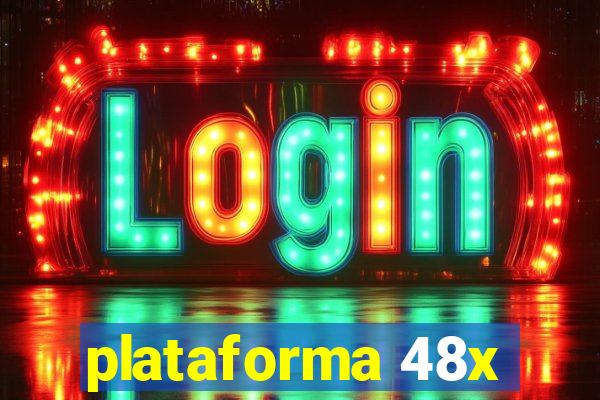 plataforma 48x