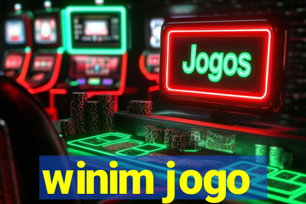 winim jogo