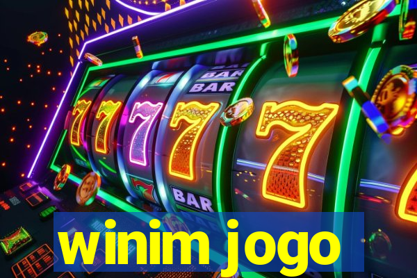 winim jogo