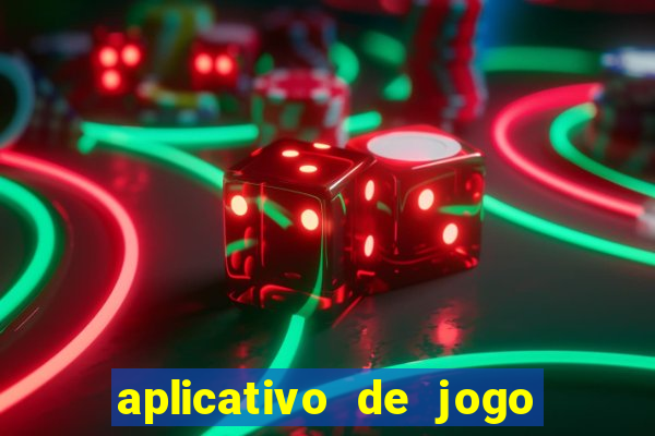 aplicativo de jogo que paga de verdade