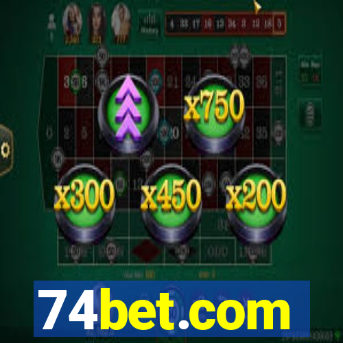 74bet.com