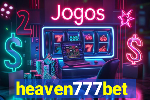 heaven777bet