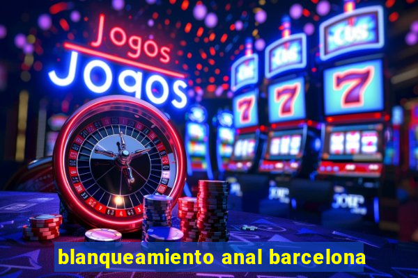 blanqueamiento anal barcelona