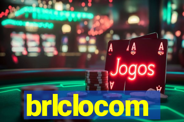 brlclocom