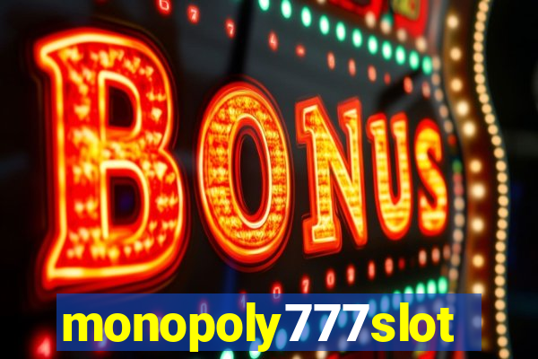 monopoly777slots.com