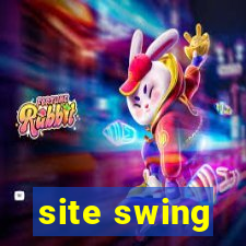 site swing