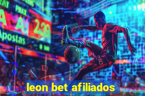 leon bet afiliados