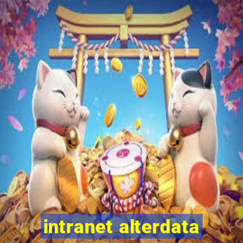 intranet alterdata